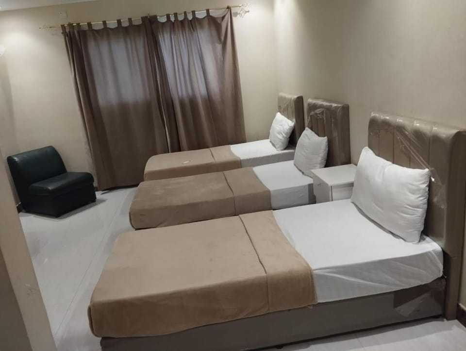 زهرة الربيع Apartment hotel in Riyadh