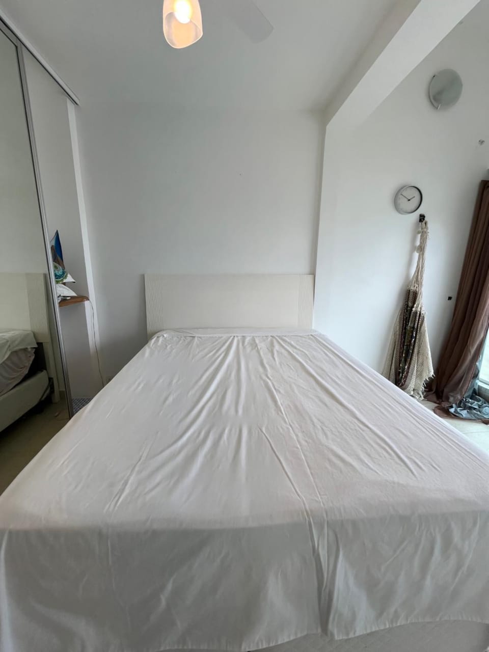 Apartamento 102 Guarujá Praia das Astúrias - Frente Mar Apartment in State of São Paulo