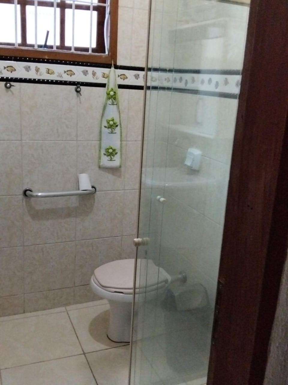Casa Dornelles House in Caraguatatuba