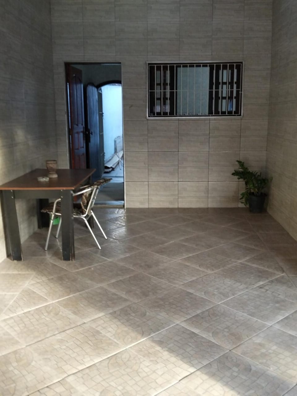 Casa Dornelles House in Caraguatatuba