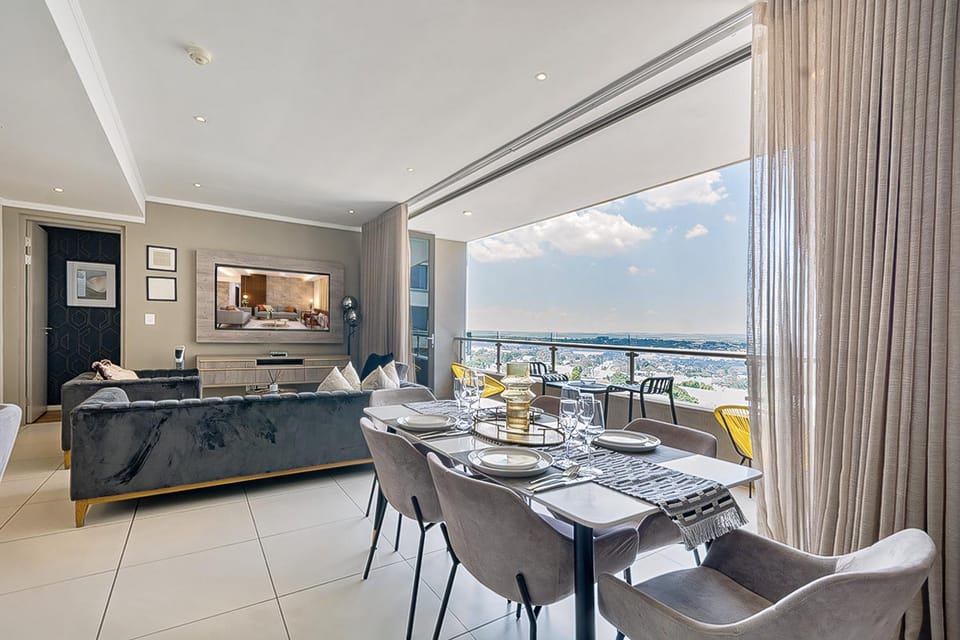 Balcony/Terrace, Living room, Seating area, Dining area