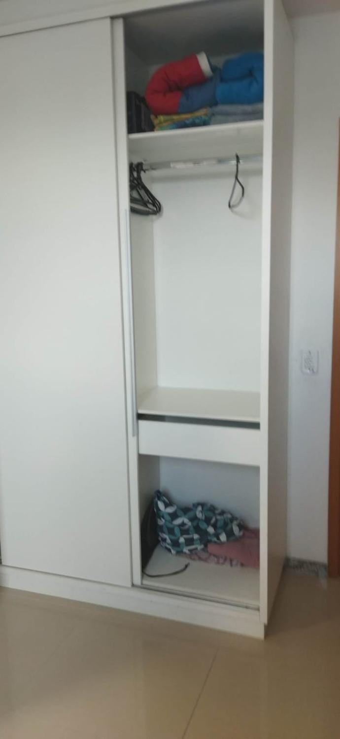 Poucos Passos da Praia Apartment in Vila Velha