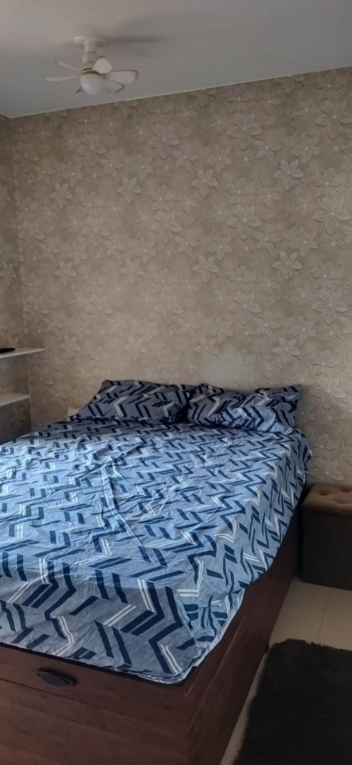 Poucos Passos da Praia Apartment in Vila Velha