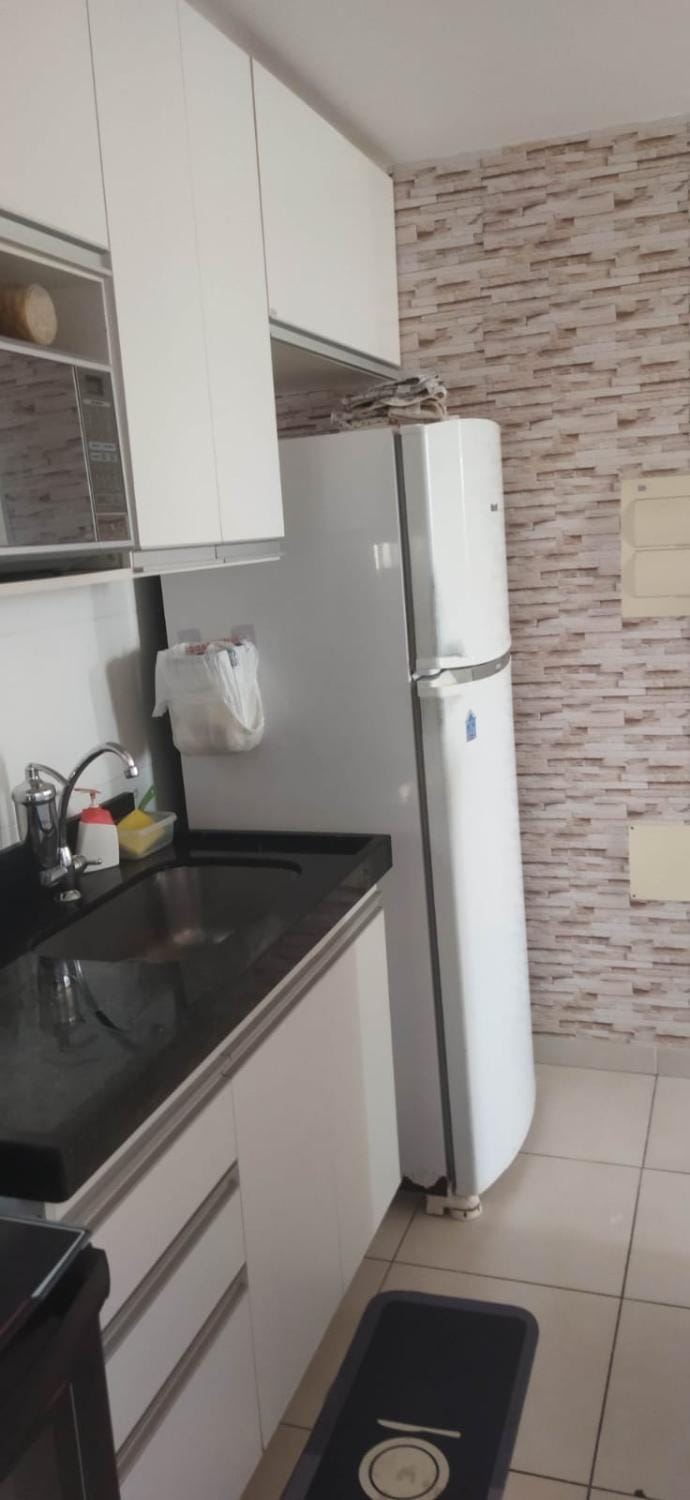 Poucos Passos da Praia Apartment in Vila Velha