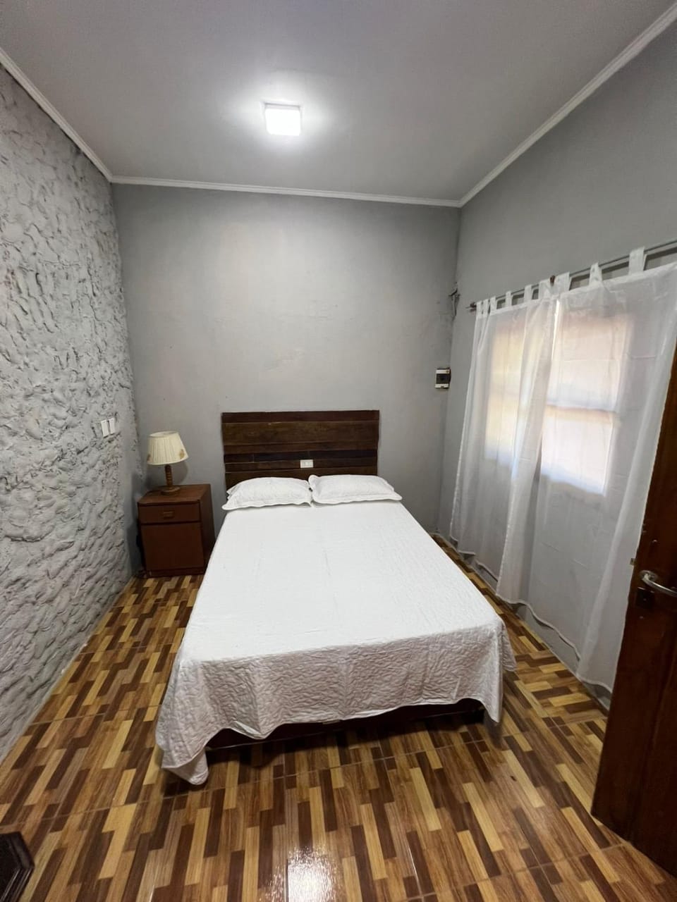 Casa rodeada de naturaleza House in Puerto Iguazú