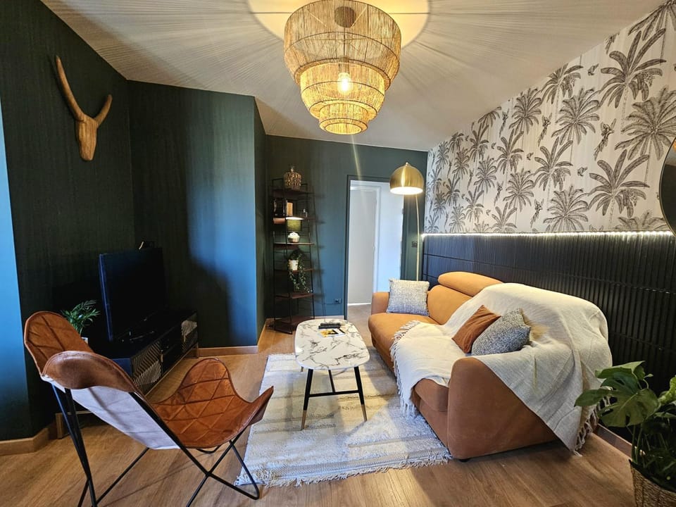 TV and multimedia, Living room