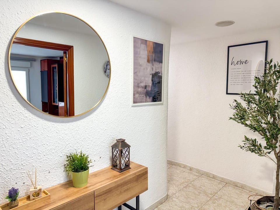 San Lorenzo del Pilar - Turistea Apartment in Zaragoza