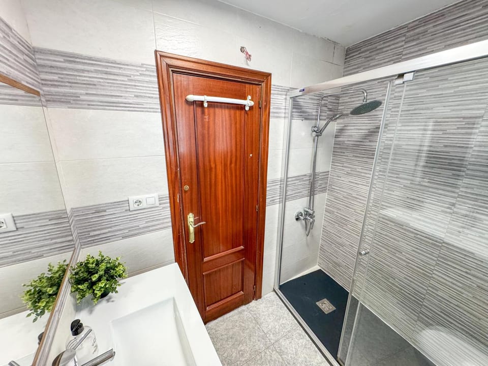 San Lorenzo del Pilar - Turistea Apartment in Zaragoza