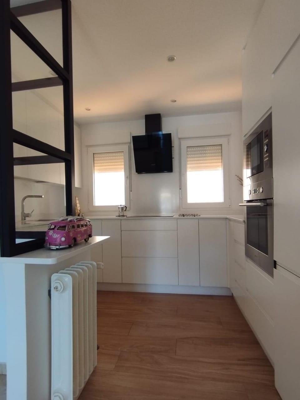 Alojamiento Cenes Vega con Piscina Apartment in Andalusia