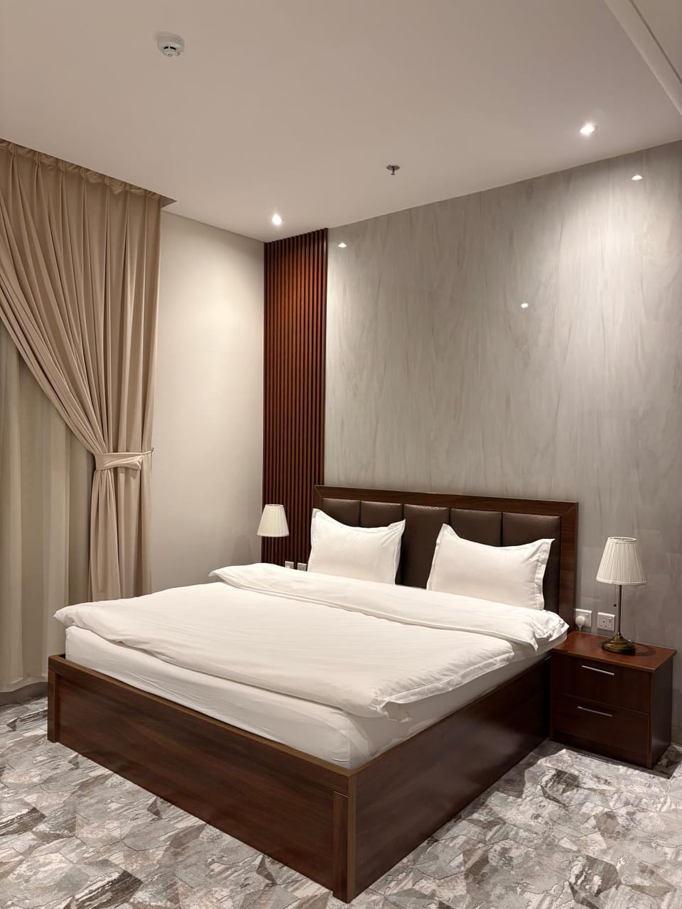 بريفير للشقق المخدومة - Privere Serviced Apartments Hotel in Riyadh