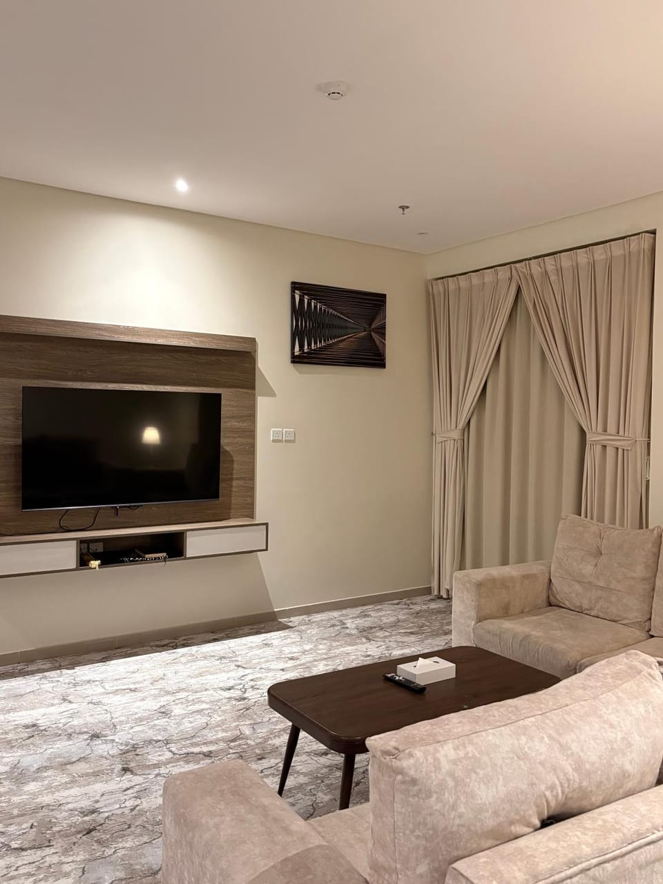 بريفير للشقق المخدومة - Privere Serviced Apartments Hotel in Riyadh