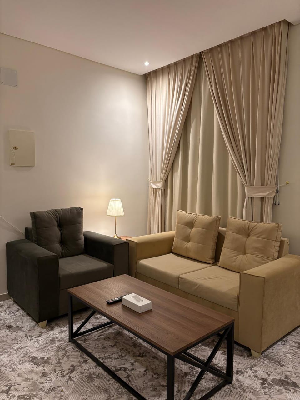 بريفير للشقق المخدومة - Privere Serviced Apartments Hotel in Riyadh