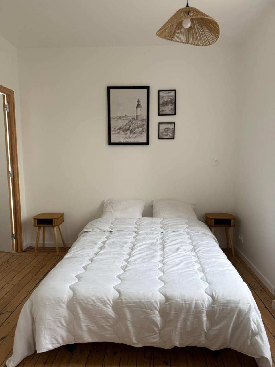Studio Cosy - Gare à 5 min à pied - Proche Plage & Centre Apartment in Granville