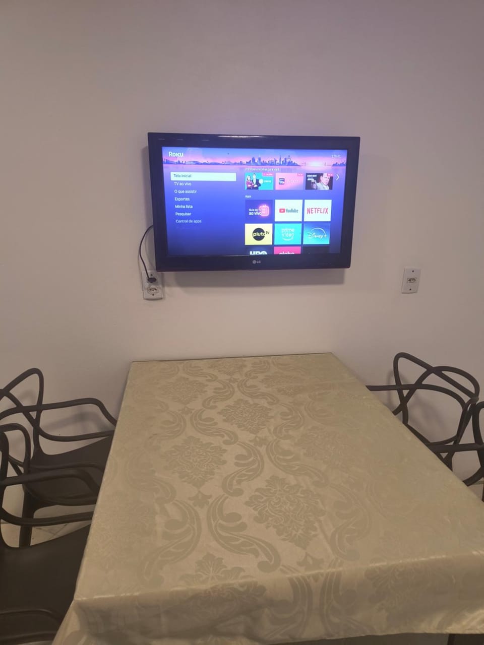 TV and multimedia