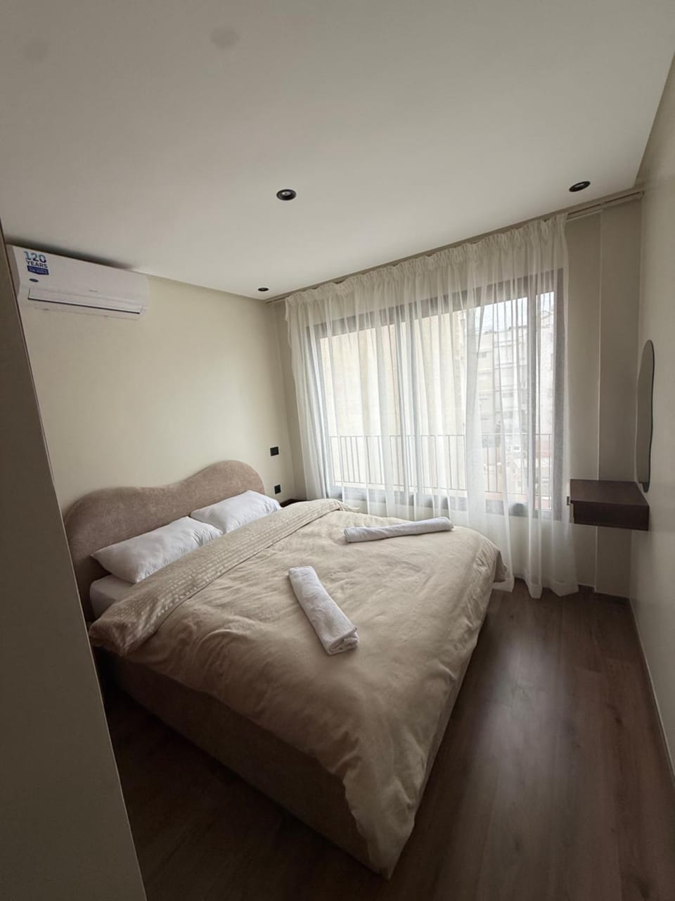 Suite Apartment Maarif Val Fleurie à louer Apartment in Casablanca