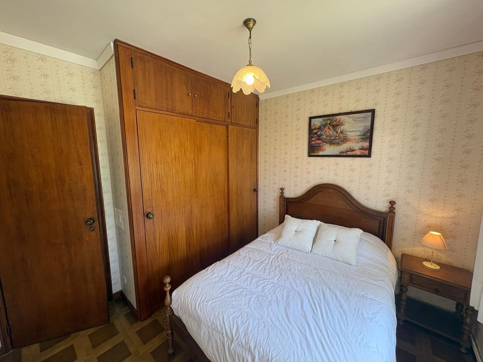 Moledo Sea Garden Apartment in Viana do Castelo District, Portugal