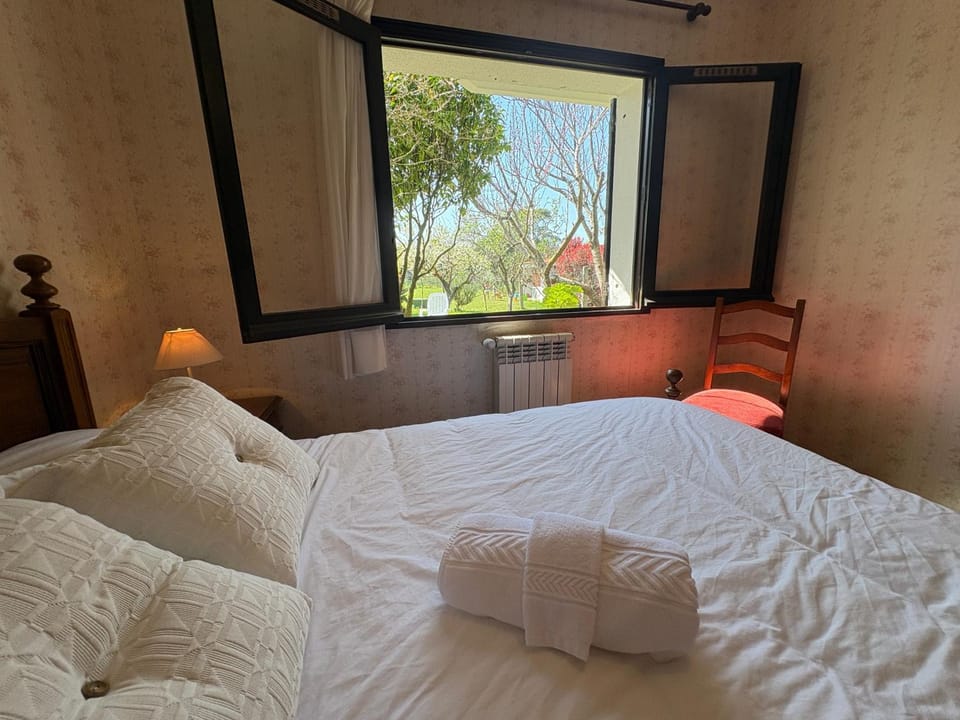 Moledo Sea Garden Apartment in Viana do Castelo District, Portugal