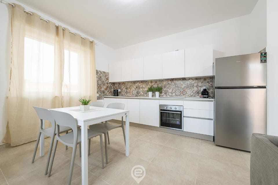 Estay - Coru e Mari Appartamenti - Laguna Apartment in Pula