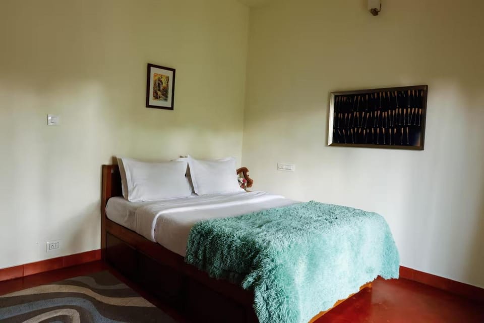 House StoneHaven Vacation rental in Kerala