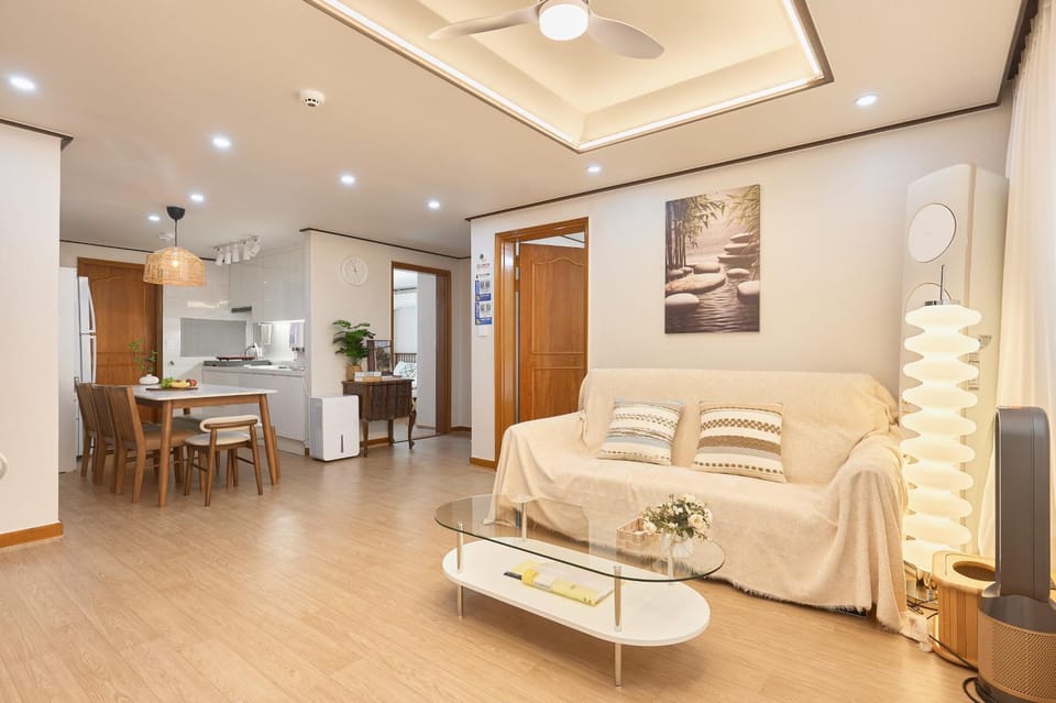 GAON Stay Villa in Seoul