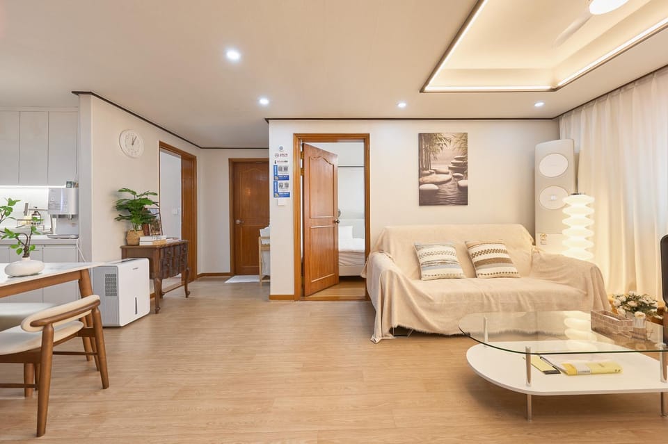 GAON Stay Villa in Seoul