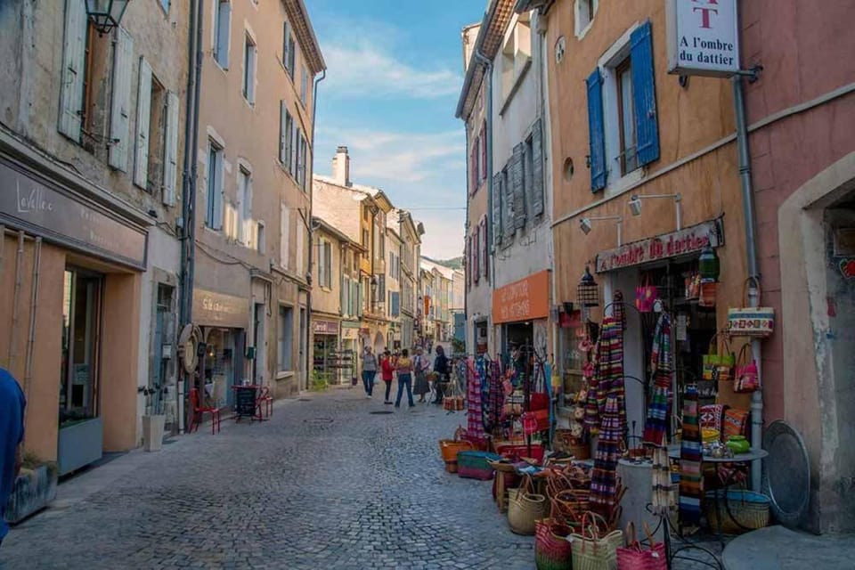 Mas Des Prades avec vue splendide House in Provence
