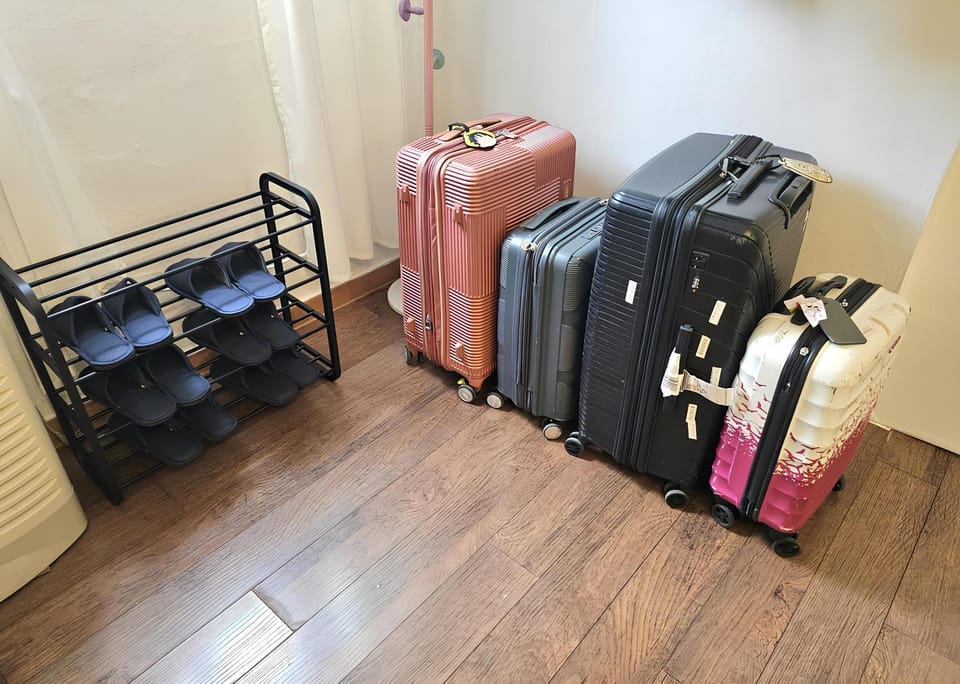 Property building, Living room, storage, storage