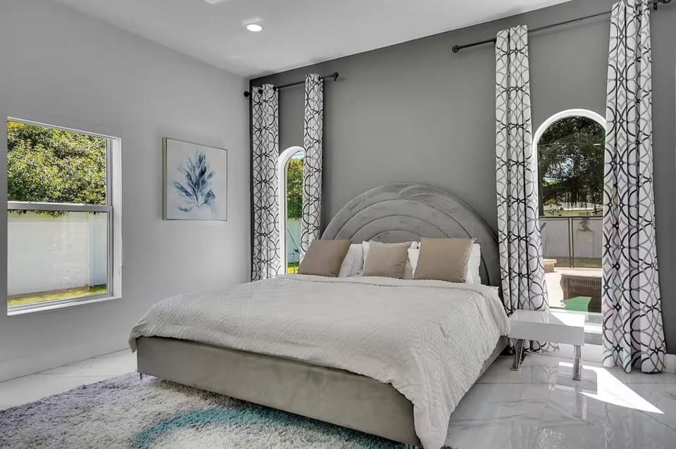 Villa Dunesa Villa in Hollywood