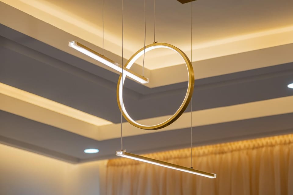 Decorative detail