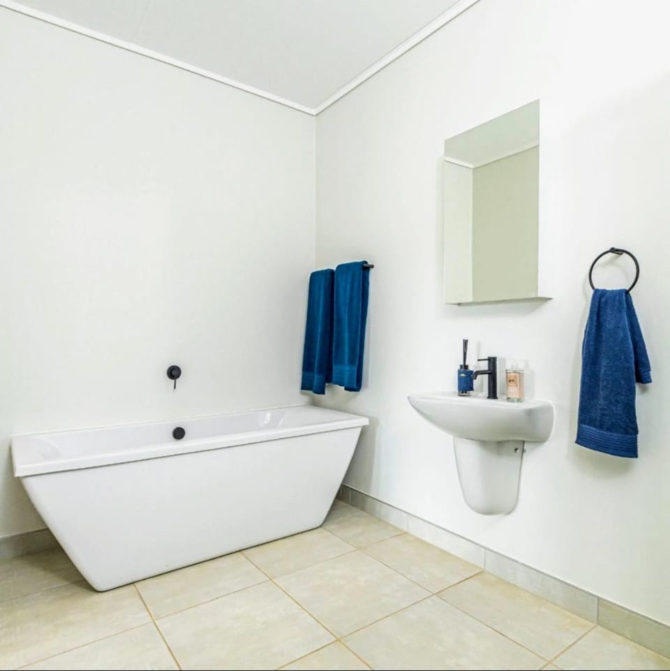 TwoHorse Properties Apartment in Pretoria