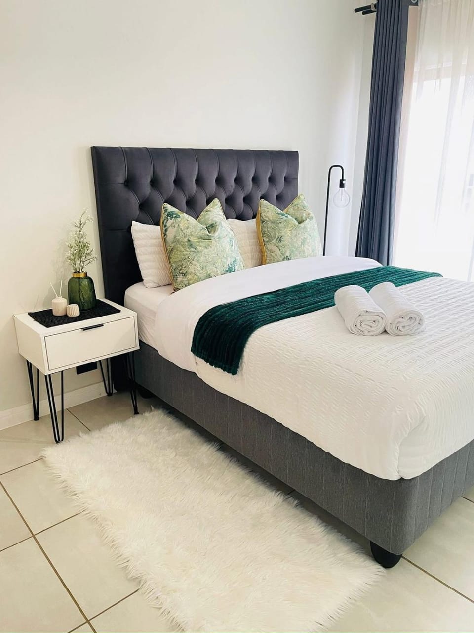 TwoHorse Properties Apartment in Pretoria
