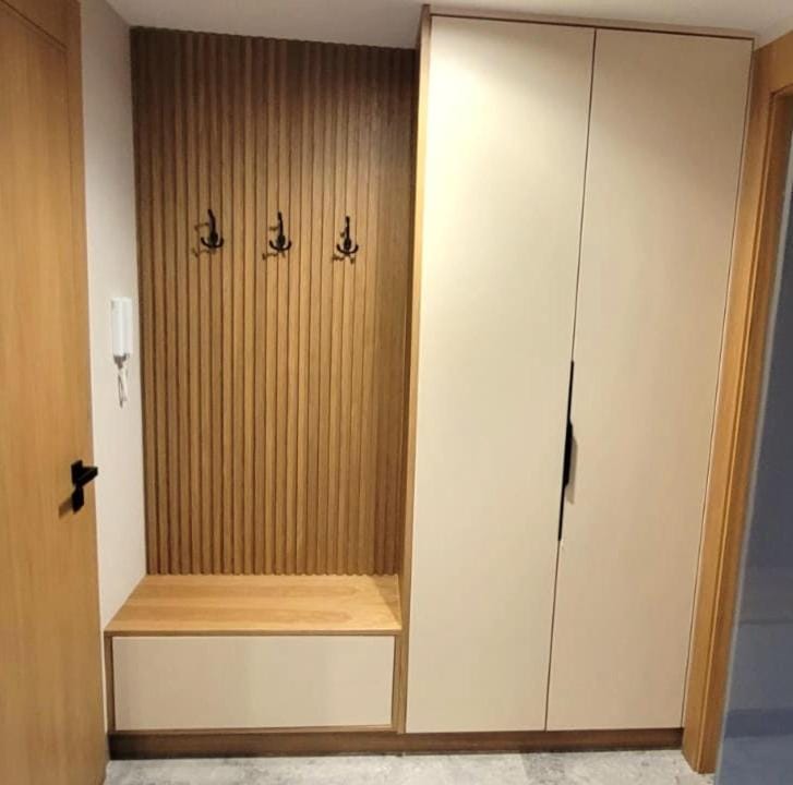 storage