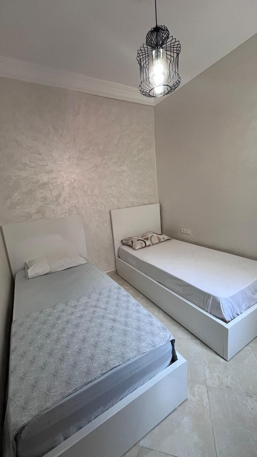 Apartment A Tetouan Apartment in Tangier-Tétouan-Al Hoceima