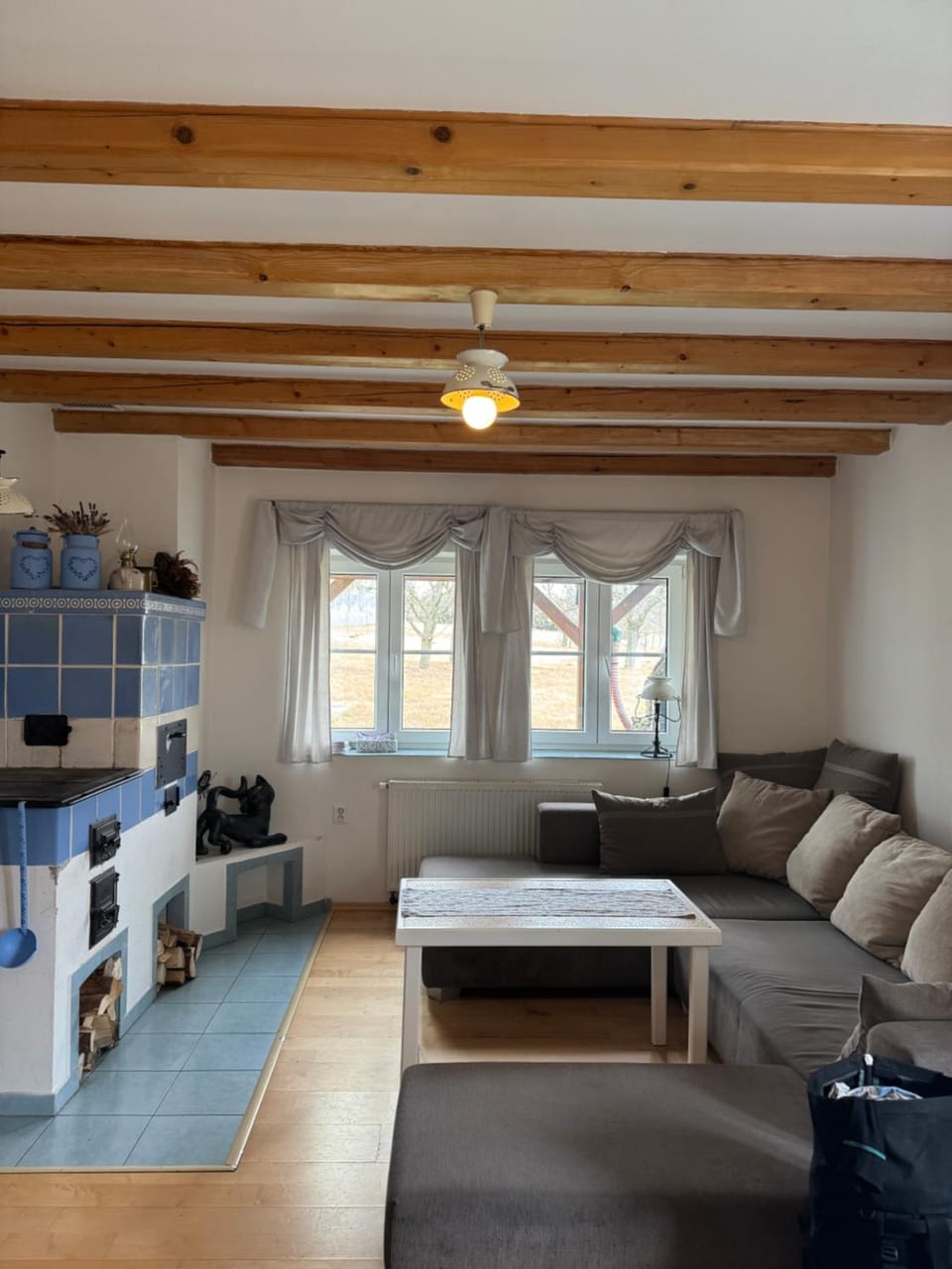 Chalupa POHÁDKA Moravský kras Apartment in South Moravian Region
