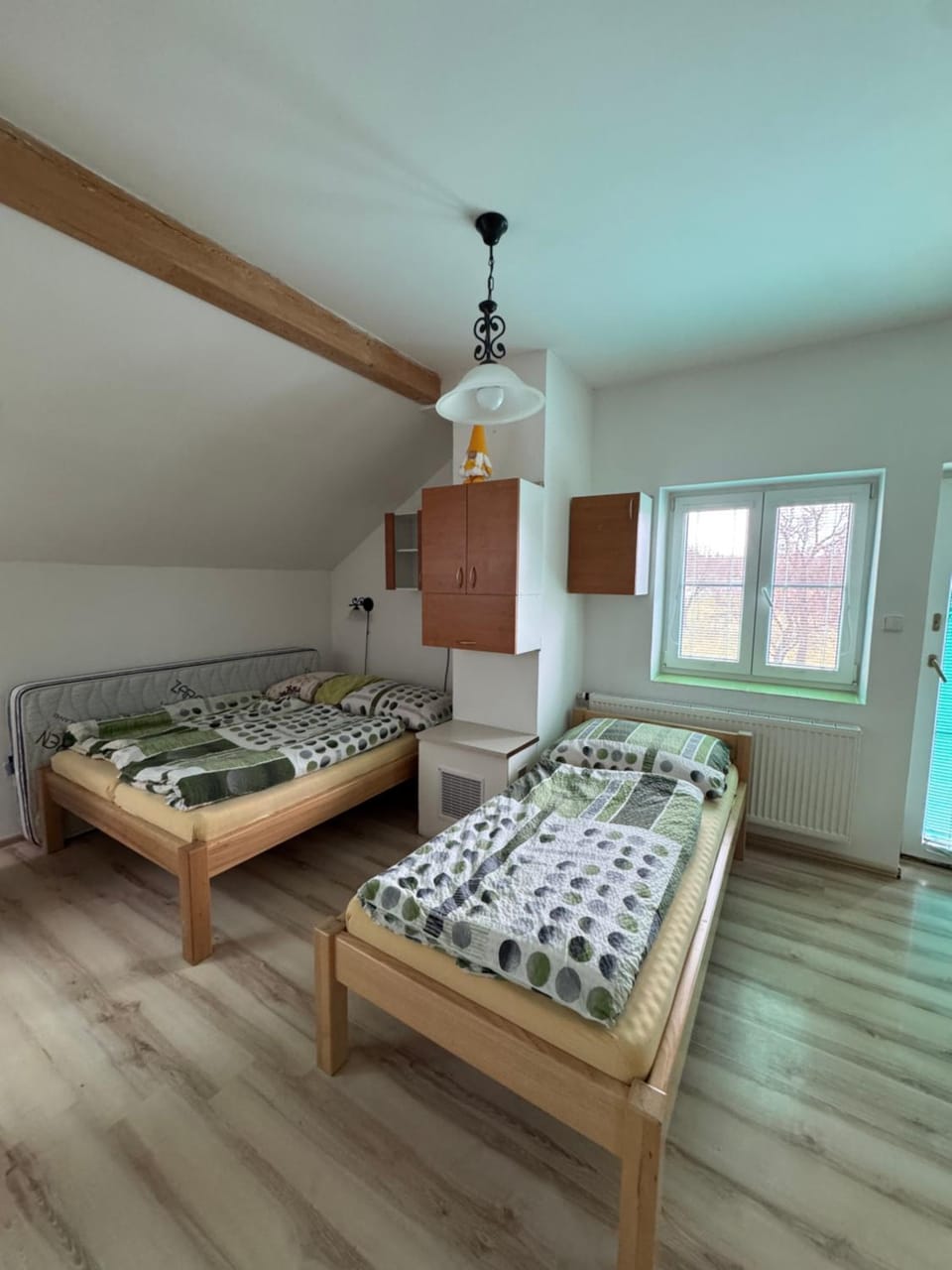 Chalupa POHÁDKA Moravský kras Apartment in South Moravian Region