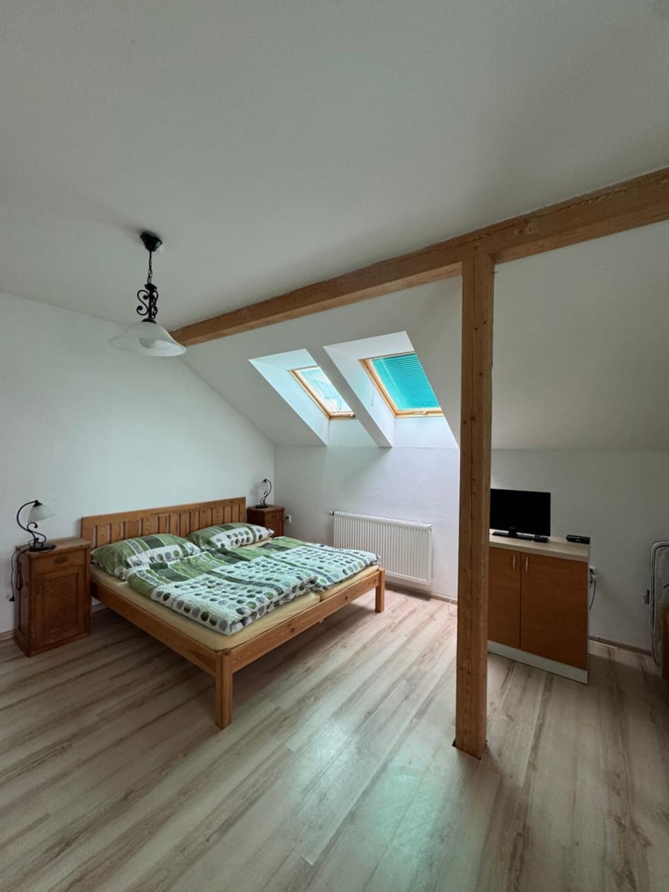 Chalupa POHÁDKA Moravský kras Apartment in South Moravian Region