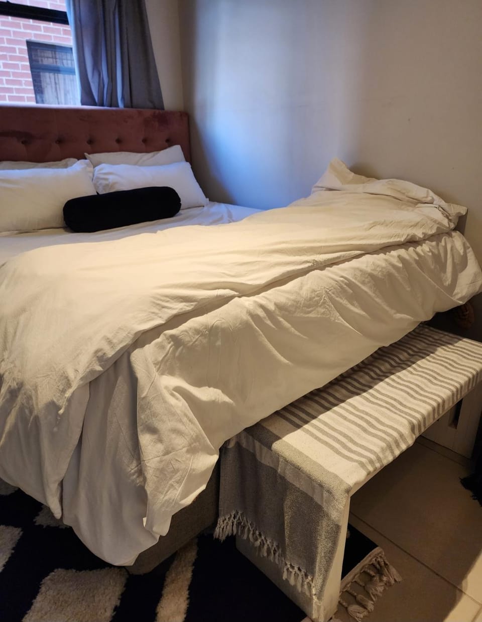 Ibu Nest Vacation rental in Gauteng