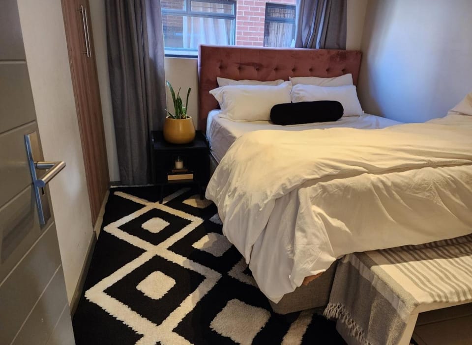 Ibu Nest Vacation rental in Gauteng