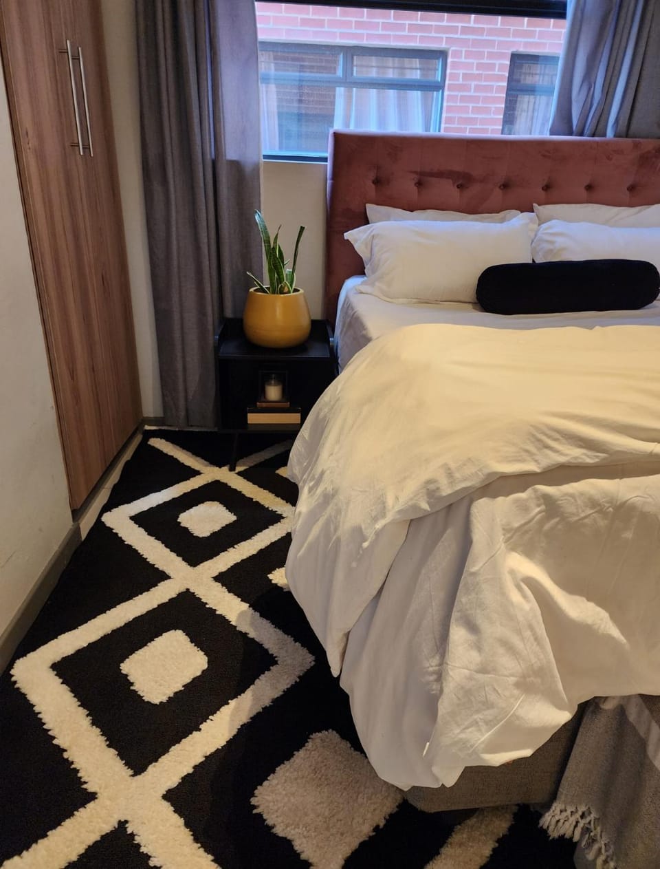 Ibu Nest Vacation rental in Gauteng