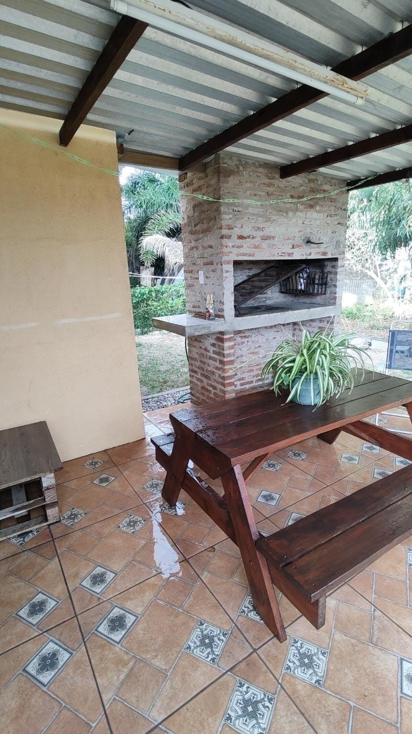 Alquiler temporal en Sauce de Portezuelo House in Maldonado Department, Uruguay