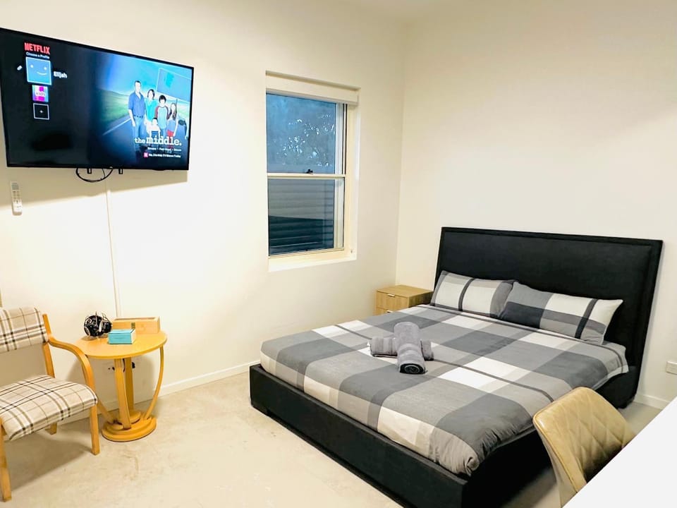 Sydney Chic Studio Retreat Apartment in Sydney