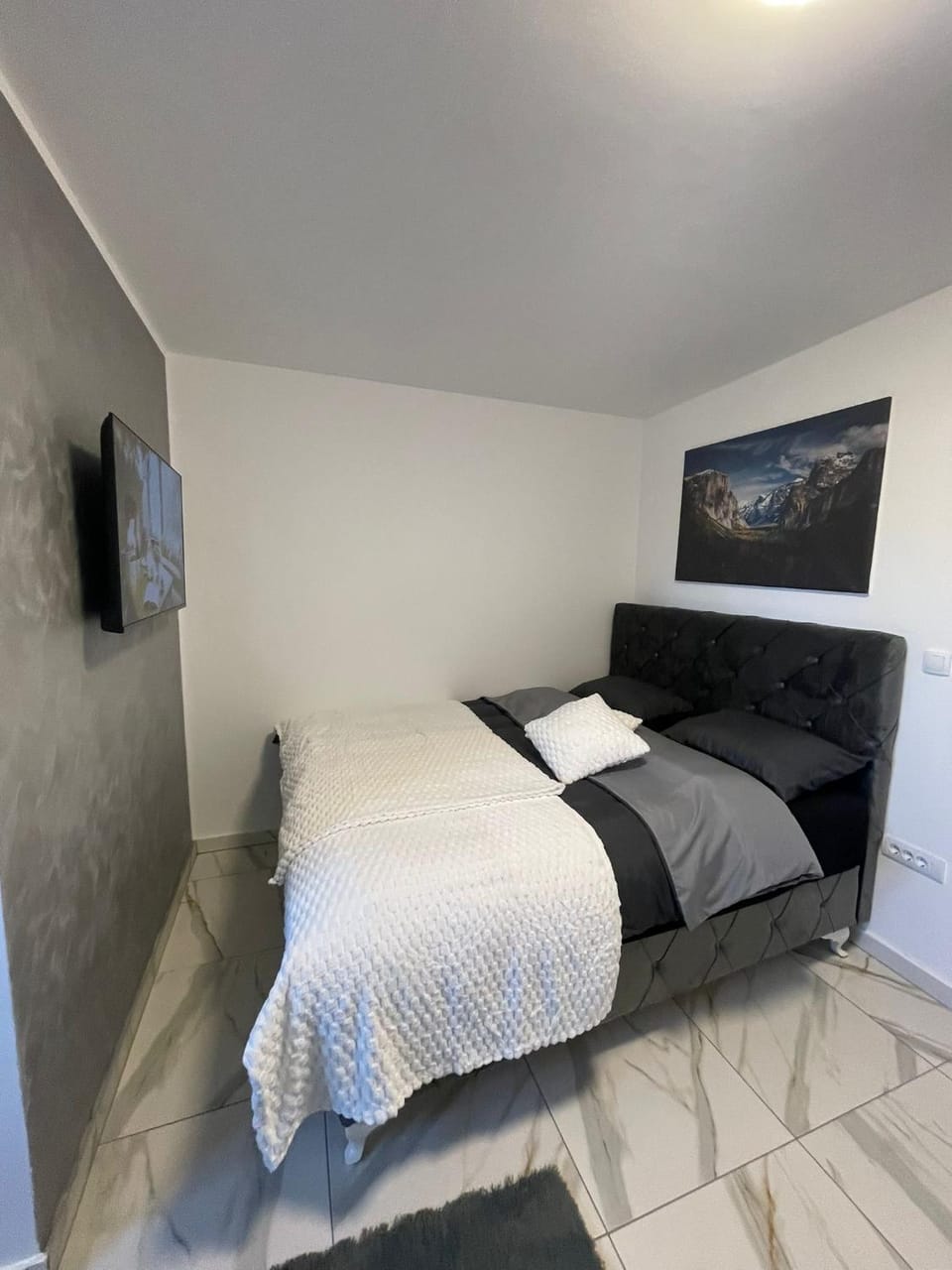 Stan na dan Pecinci Apartment in Vojvodina