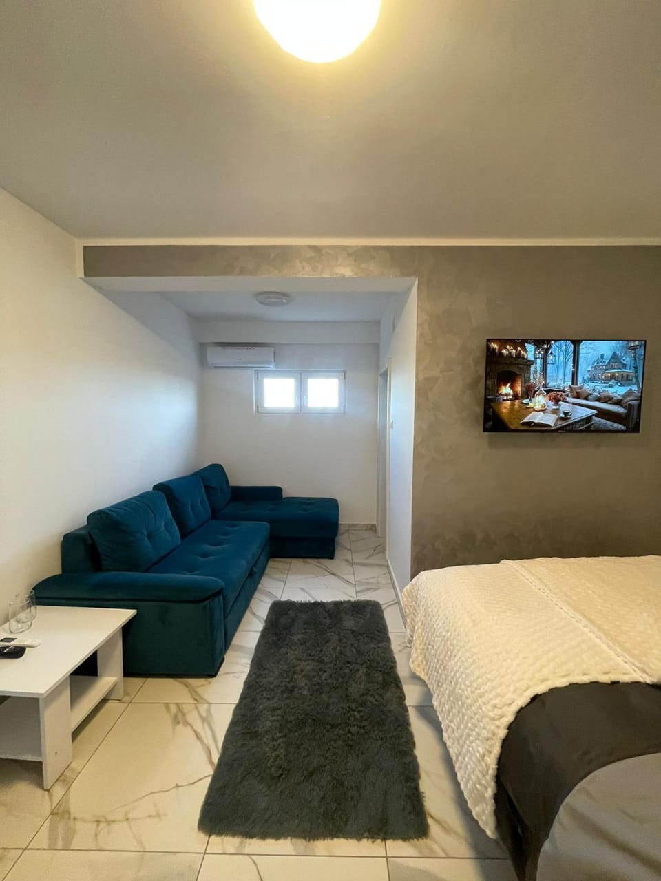 Stan na dan Pecinci Apartment in Vojvodina