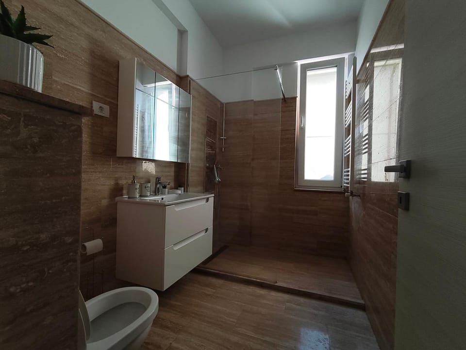 First Wave Ap 8 Apartment in Constanța County