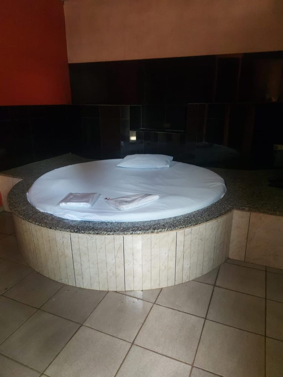 A2 suites Apartment in State of Mato Grosso do Sul, Brazil