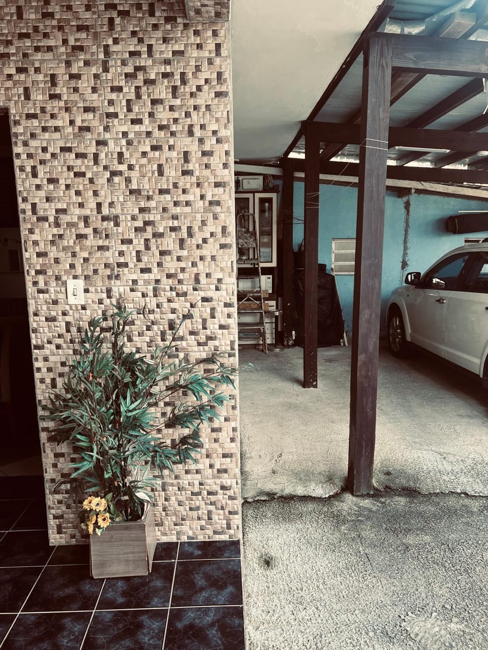 Casa Praia do santinho House in Florianopolis