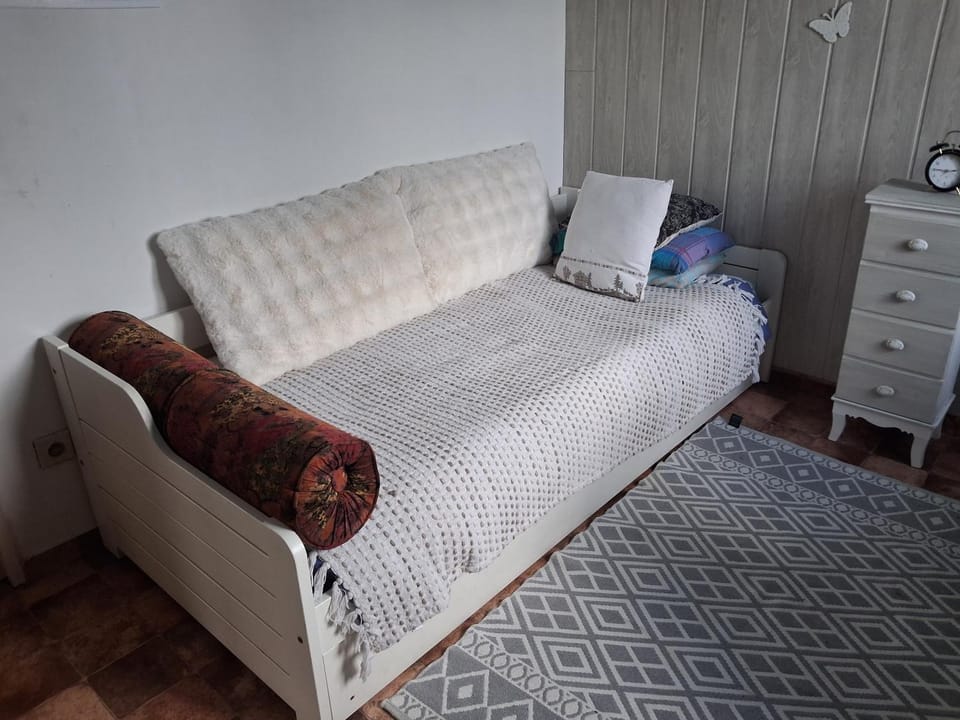 Chambre Vacation rental in Pays de la Loire
