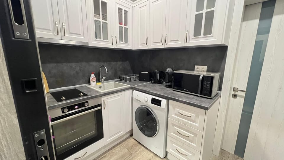 NJ Collection Apartment in Varna