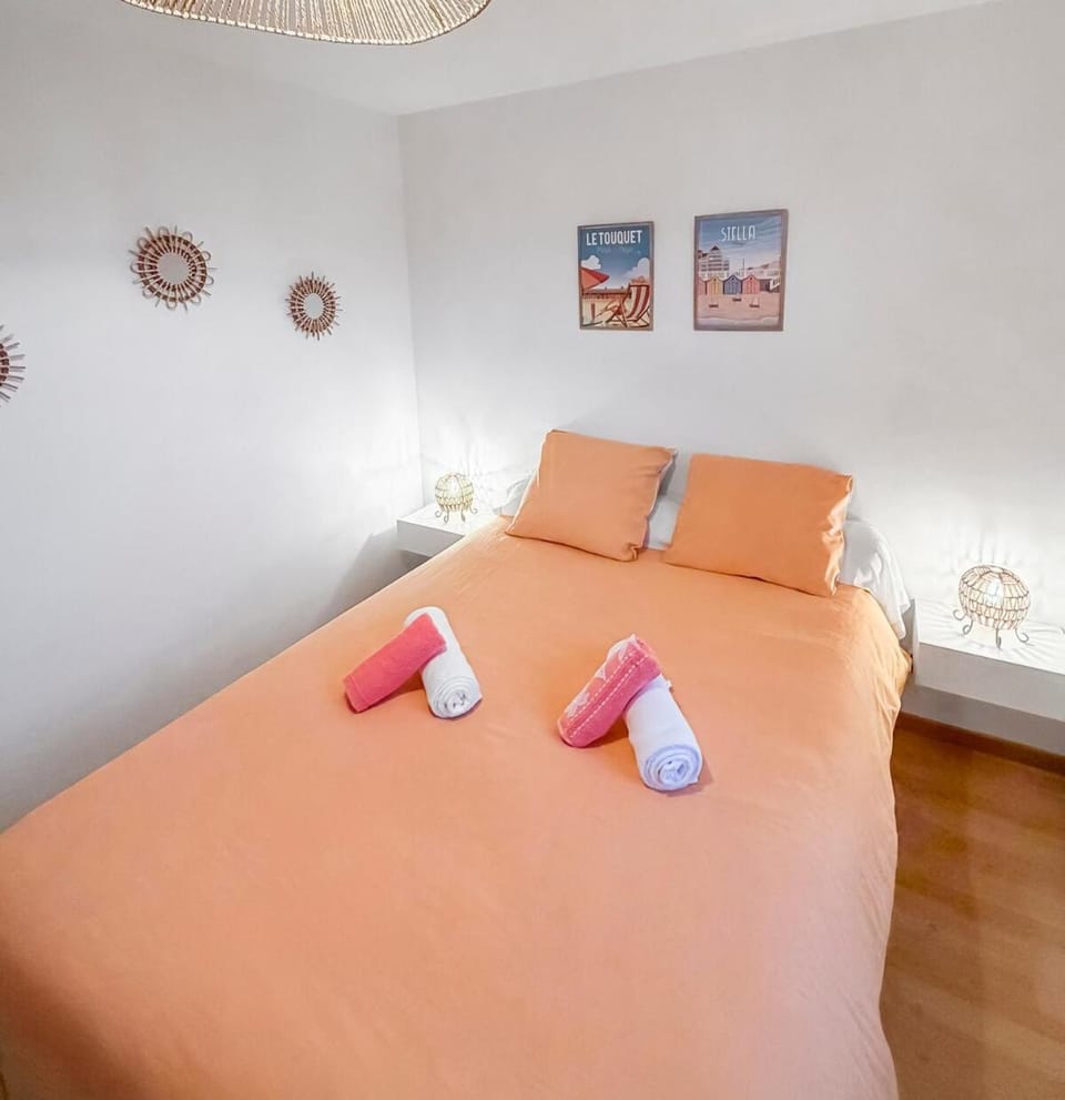 Covent Garden Apartment in Hauts-de-France