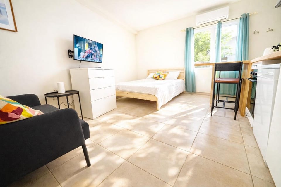 Les hébergements Rousseau Apartment in Oyonnax